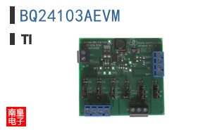 BQ24103AEVM