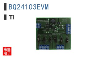 BQ24103EVM