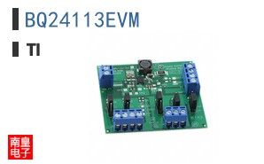 BQ24113EVM
