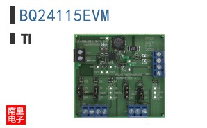BQ24115EVM