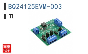BQ24125EVM-003