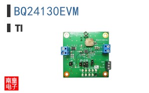 BQ24130EVM