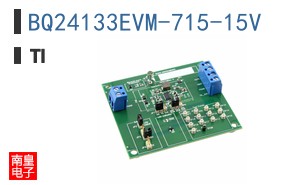 BQ24133EVM-715-15V