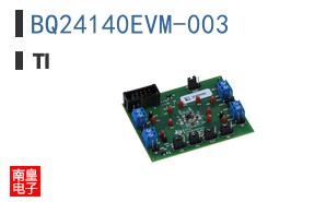 BQ24140EVM-003