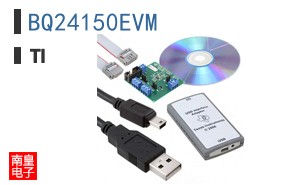 BQ24150EVM