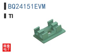 BQ24151EVM