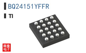 BQ24151YFFR
