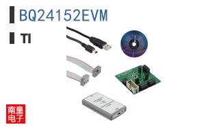 BQ24152EVM