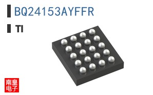 BQ24153AYFFR