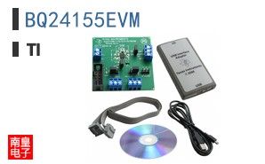 BQ24155EVM