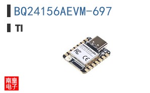 BQ24156AEVM-697