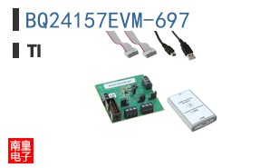 BQ24157EVM-697