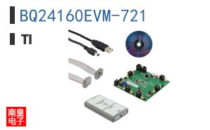 BQ24160EVM-721