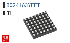 BQ24163YFFT
