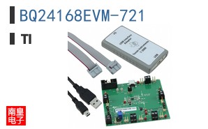 BQ24168EVM-721