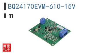 BQ24170EVM-610-15V