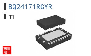 BQ24171RGYR