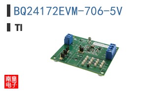 BQ24172EVM-706-5V