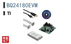 BQ24180EVM