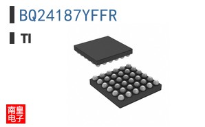 BQ24187YFFR