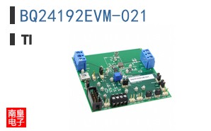 BQ24192EVM-021