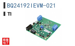 BQ24192IEVM-021