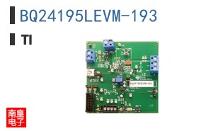 BQ24195LEVM-193