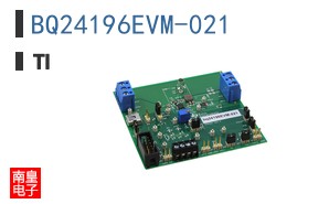 BQ24196EVM-021