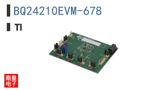 BQ24210EVM-678