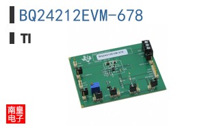 BQ24212EVM-678