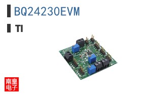 BQ24230EVM