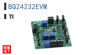 BQ24232EVM