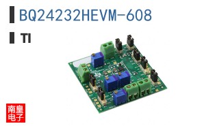 BQ24232HEVM-608