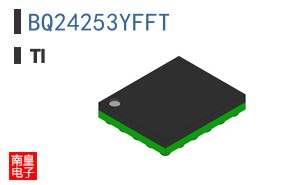BQ24253YFFT