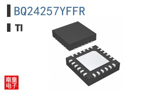 BQ24257YFFR