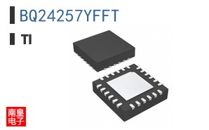 BQ24257YFFT