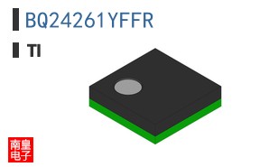 BQ24261YFFR