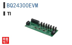 BQ24300EVM