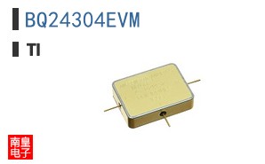 BQ24304EVM