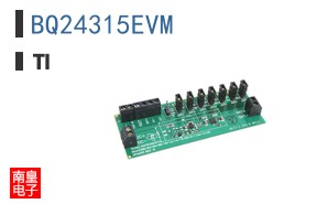 BQ24315EVM