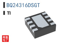 BQ24316DSGT