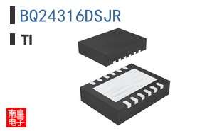 BQ24316DSJR