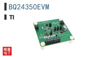BQ24350EVM