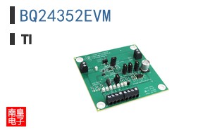 BQ24352EVM