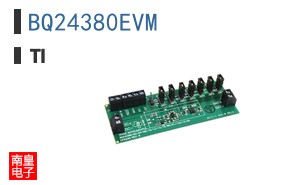 BQ24380EVM