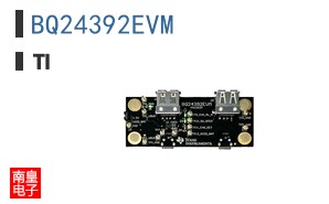 BQ24392EVM