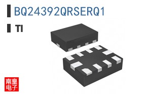 BQ24392QRSERQ1
