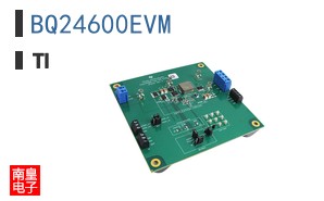 BQ24600EVM