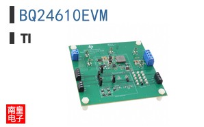 BQ24610EVM