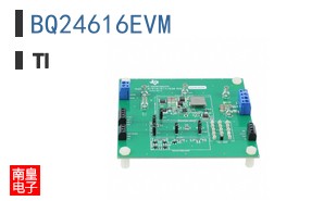 BQ24616EVM